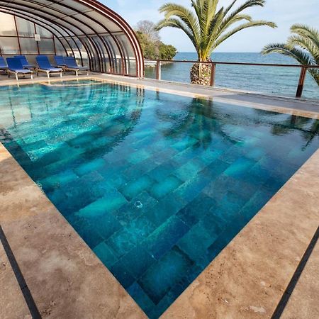 Sinop Antik Otel Kültér fotó