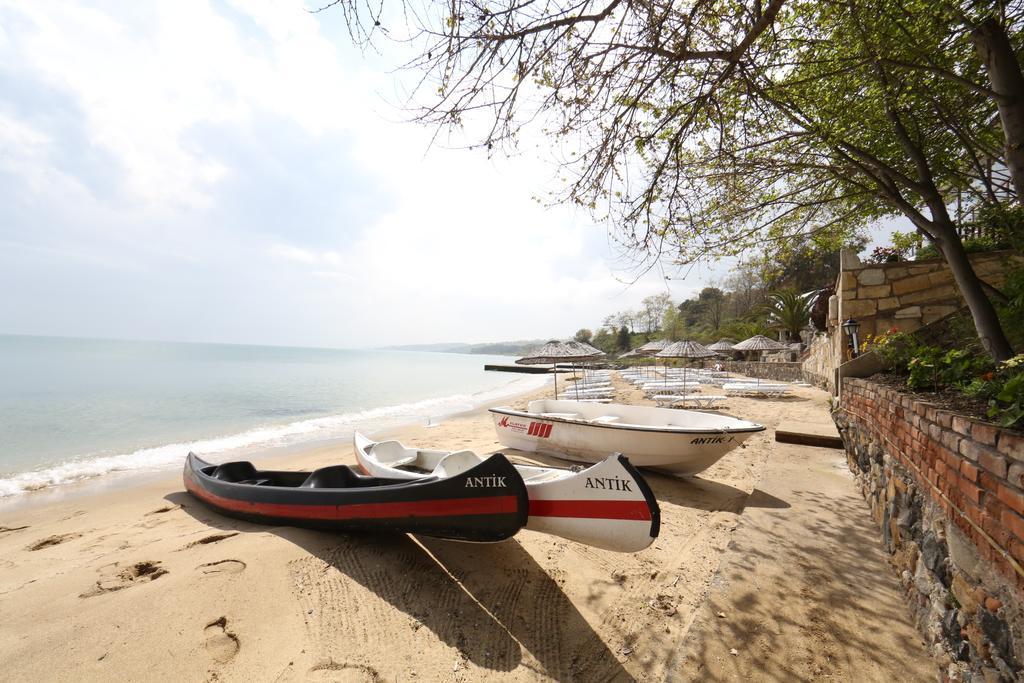 Sinop Antik Otel Kültér fotó