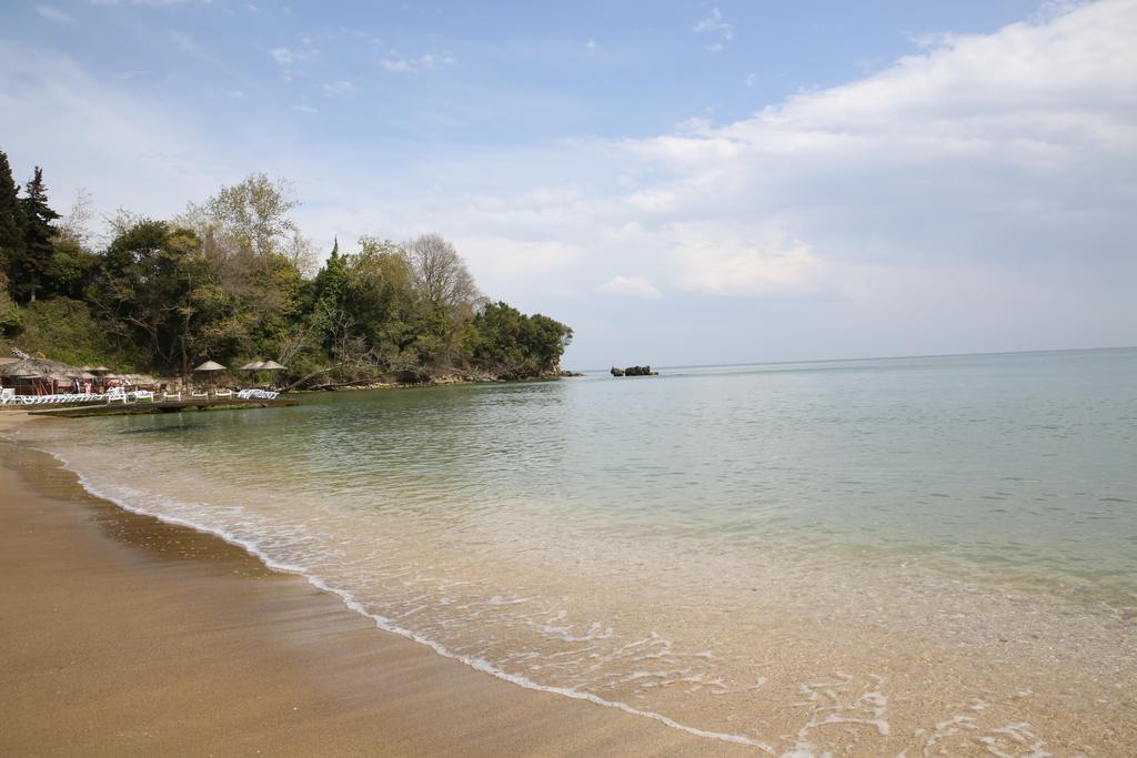 Sinop Antik Otel Kültér fotó
