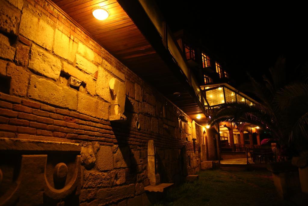 Sinop Antik Otel Kültér fotó