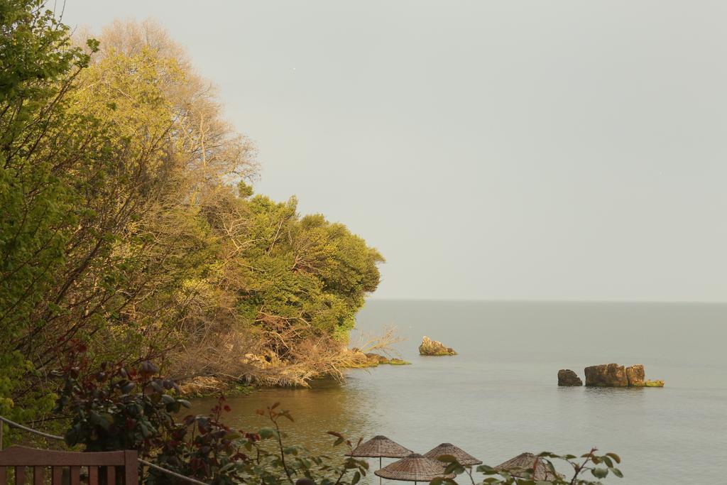 Sinop Antik Otel Kültér fotó