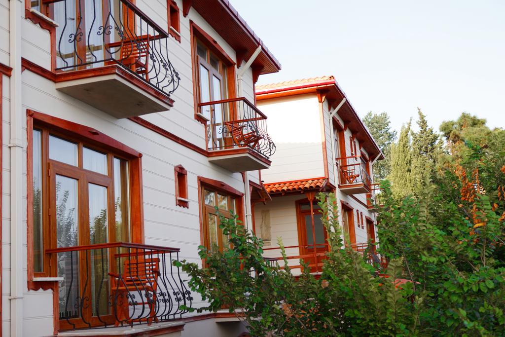 Sinop Antik Otel Kültér fotó