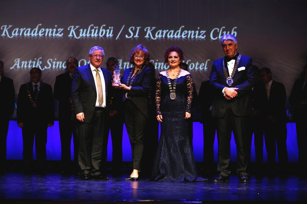 Sinop Antik Otel Kültér fotó
