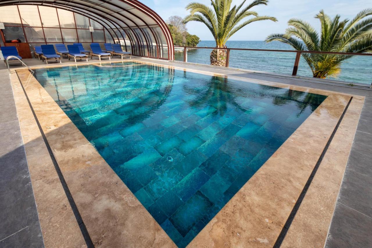Sinop Antik Otel Kültér fotó