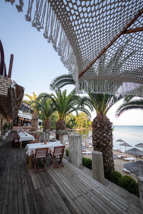 Sinop Antik Otel Kültér fotó