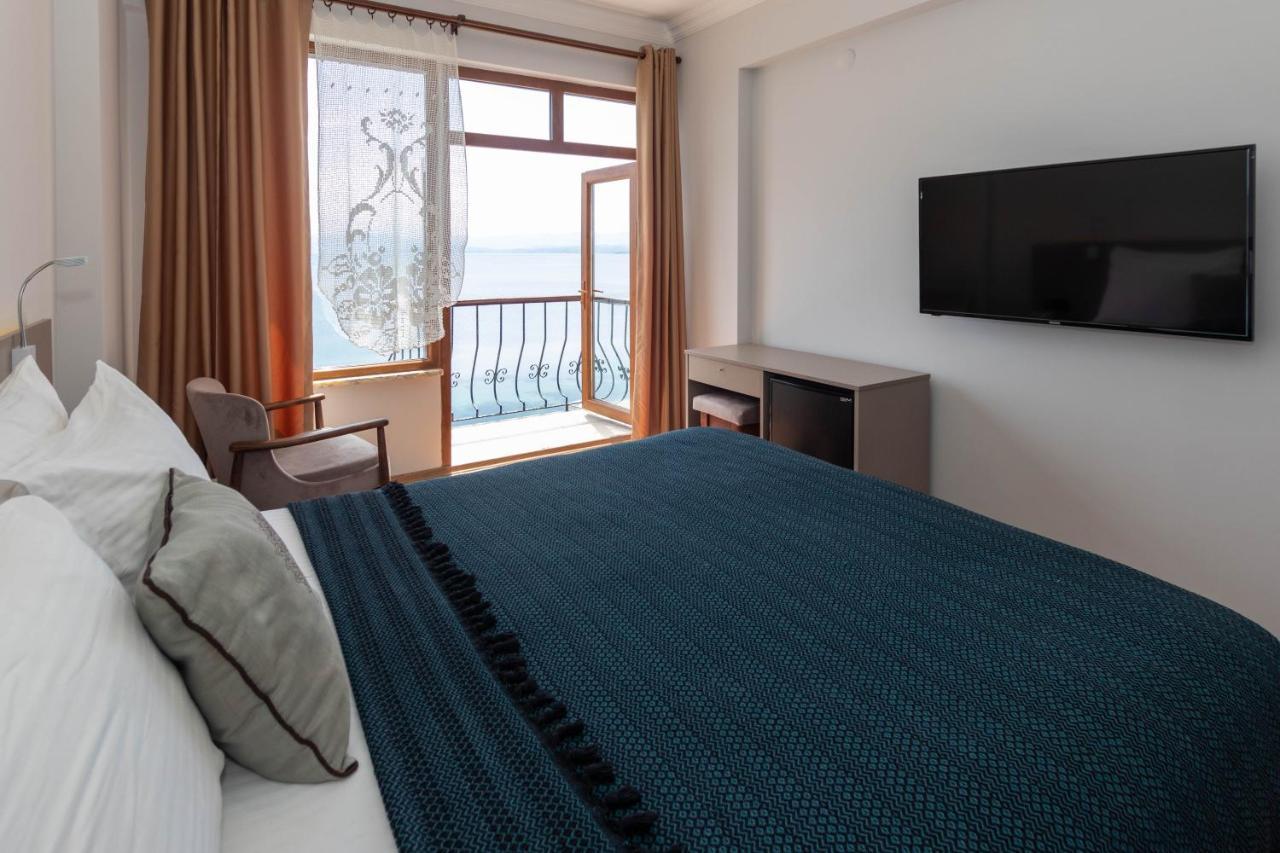 Sinop Antik Otel Kültér fotó