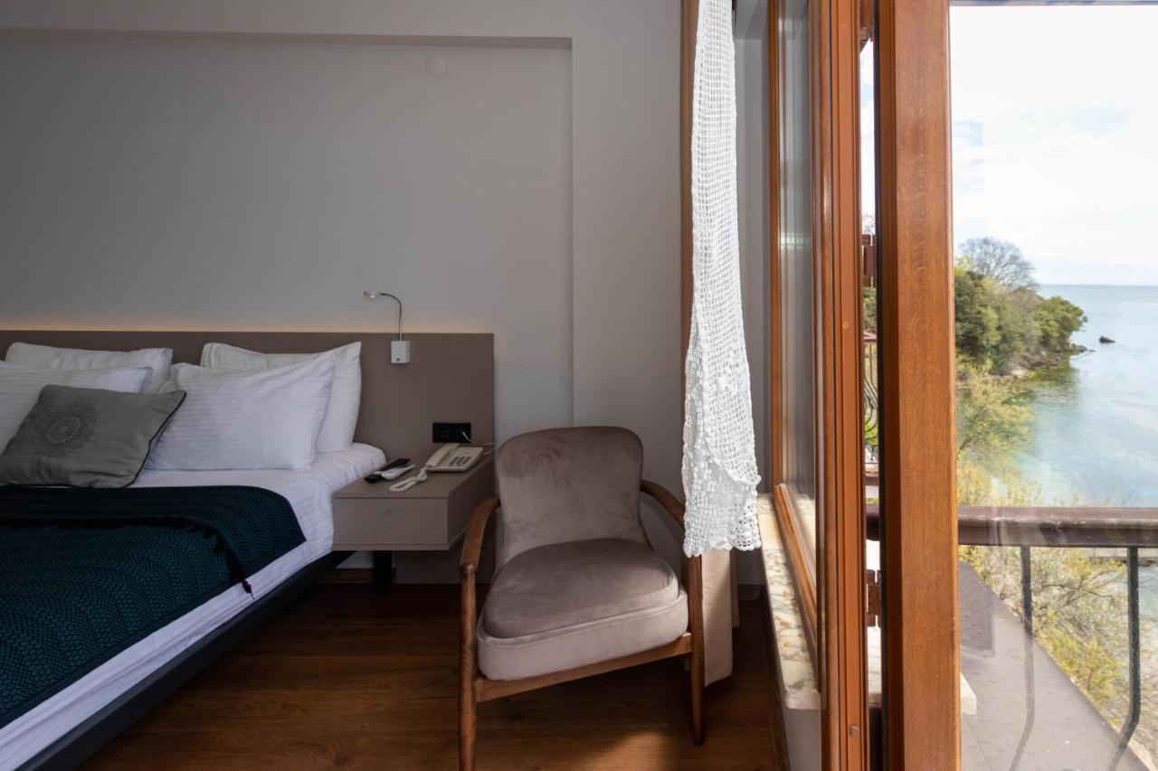 Sinop Antik Otel Kültér fotó
