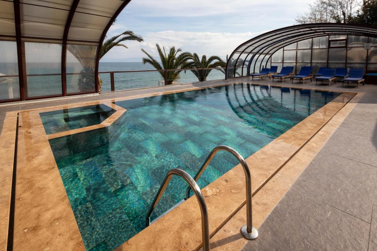Sinop Antik Otel Kültér fotó