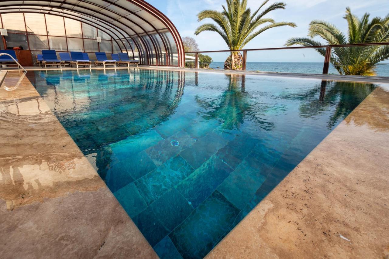 Sinop Antik Otel Kültér fotó