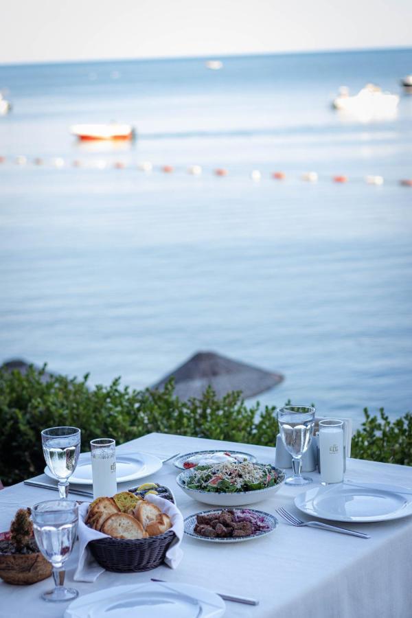 Sinop Antik Otel Kültér fotó