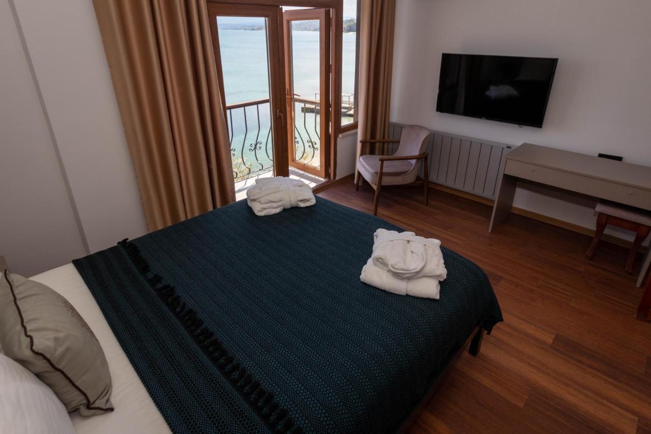 Sinop Antik Otel Kültér fotó