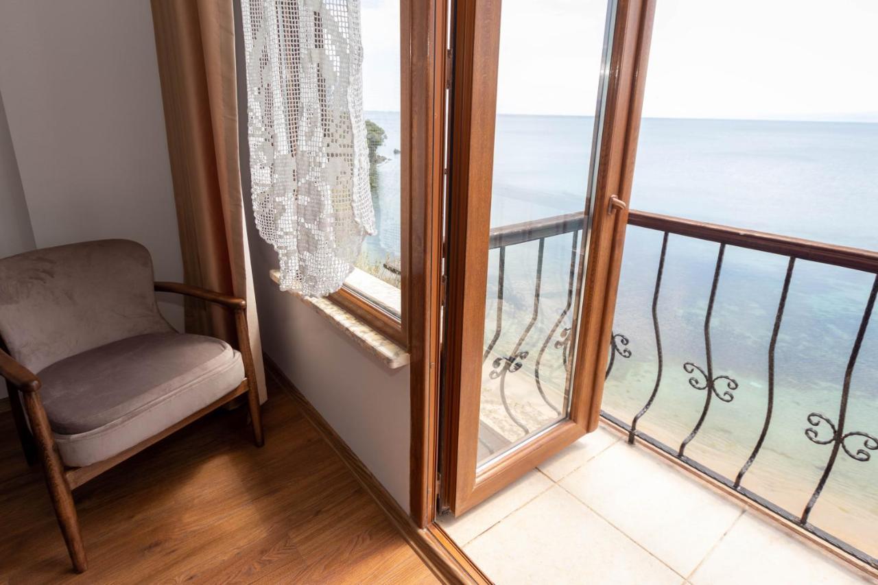 Sinop Antik Otel Kültér fotó