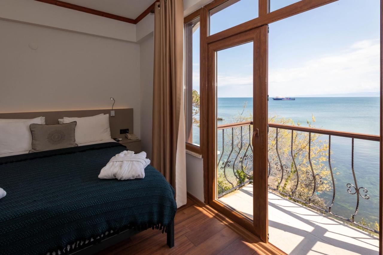 Sinop Antik Otel Kültér fotó