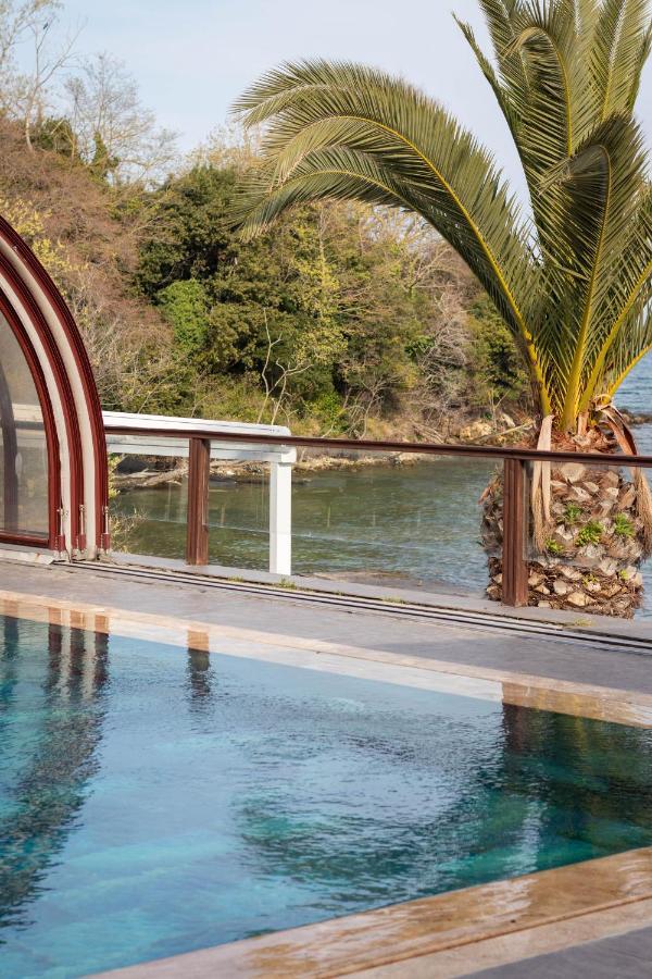 Sinop Antik Otel Kültér fotó