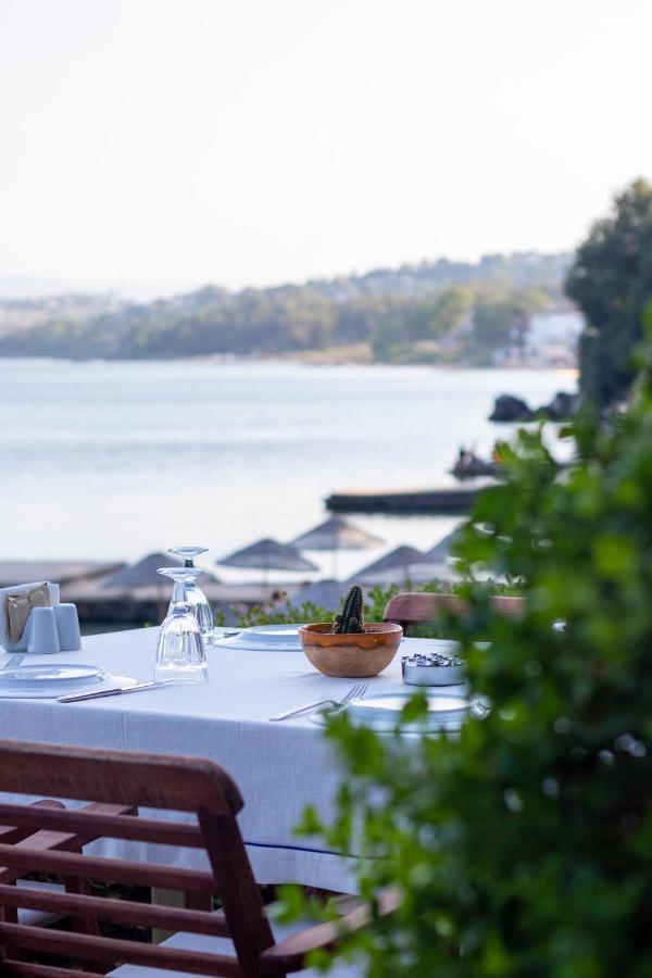 Sinop Antik Otel Kültér fotó