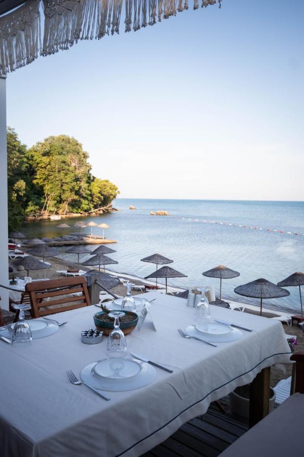 Sinop Antik Otel Kültér fotó