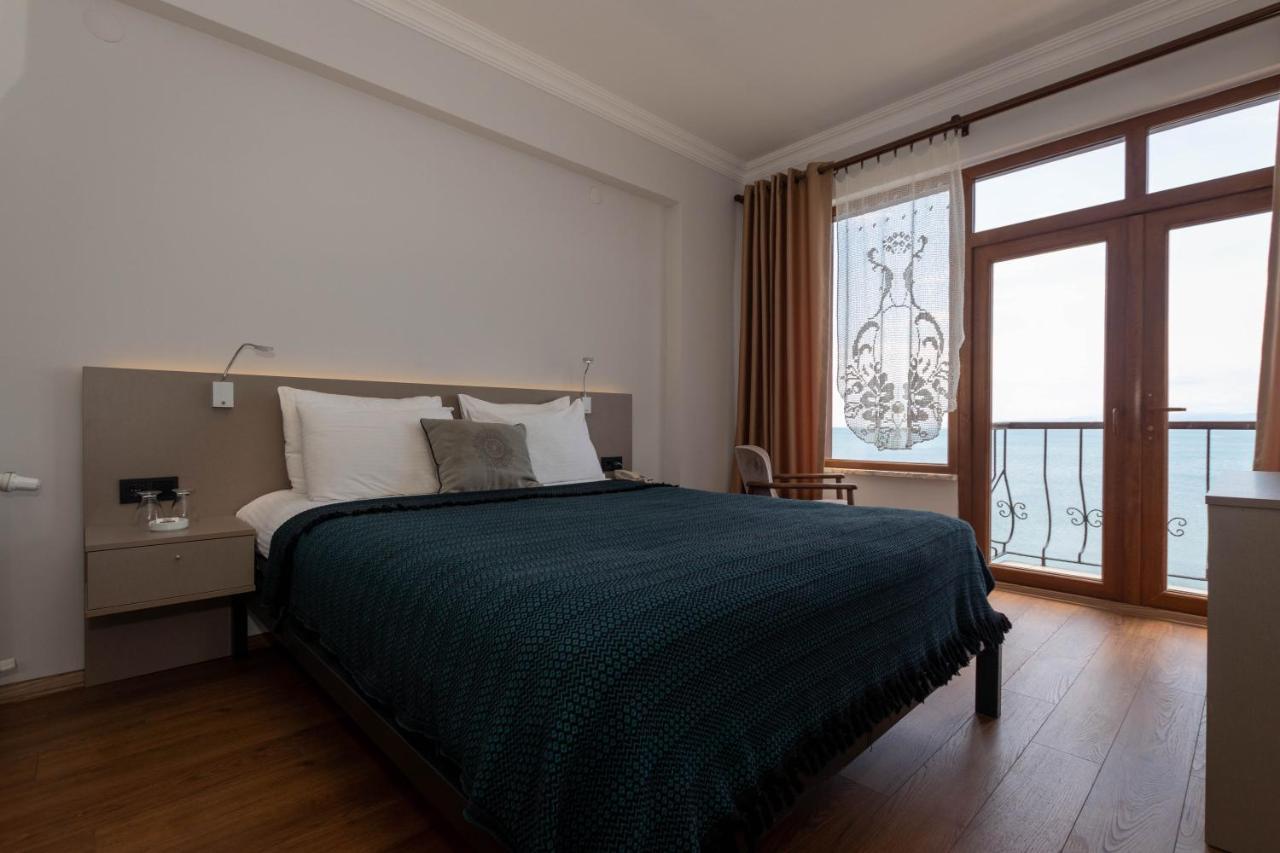 Sinop Antik Otel Kültér fotó