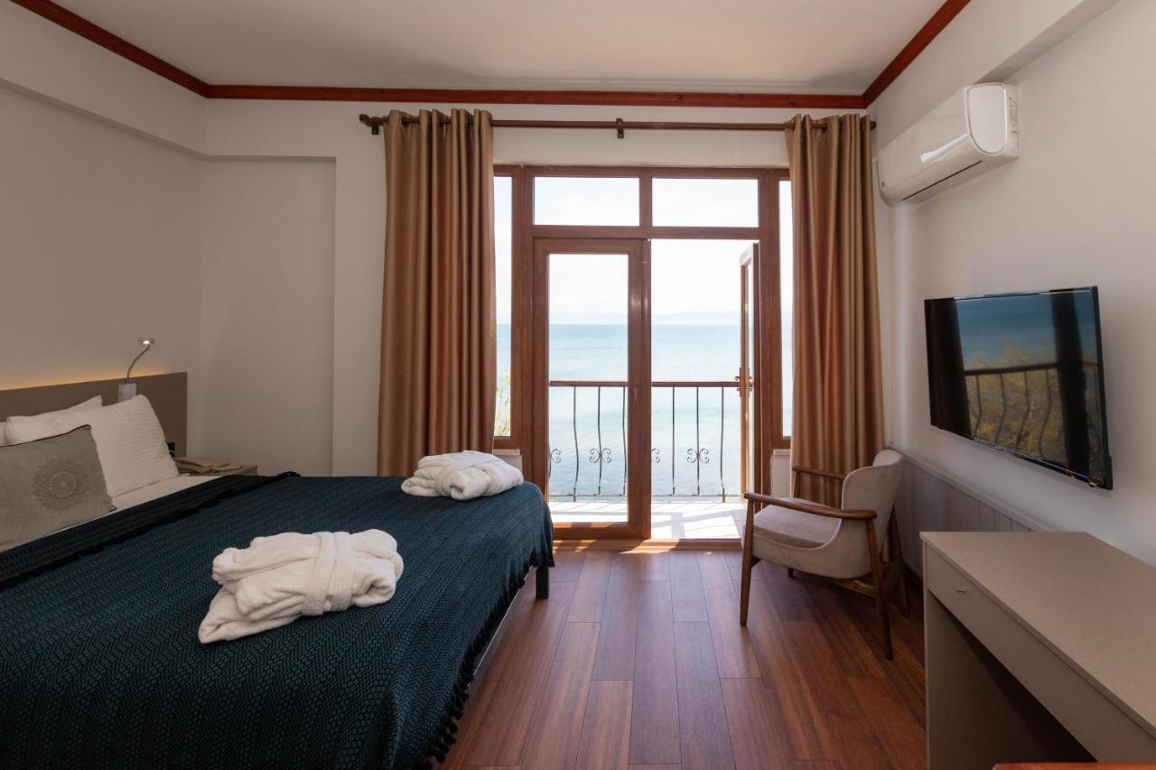 Sinop Antik Otel Kültér fotó
