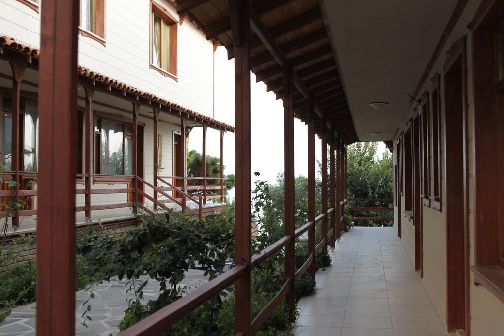 Sinop Antik Otel Kültér fotó