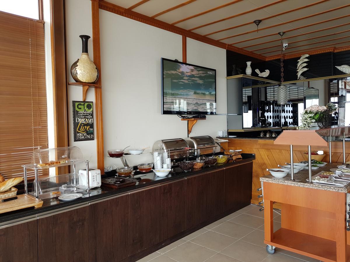 Sinop Antik Otel Kültér fotó