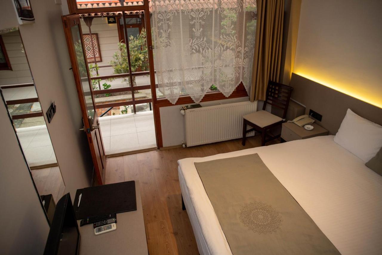 Sinop Antik Otel Kültér fotó