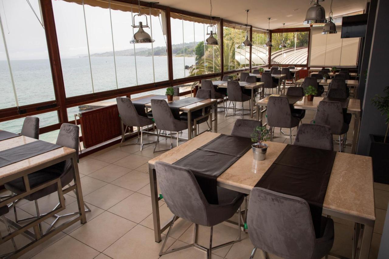 Sinop Antik Otel Kültér fotó