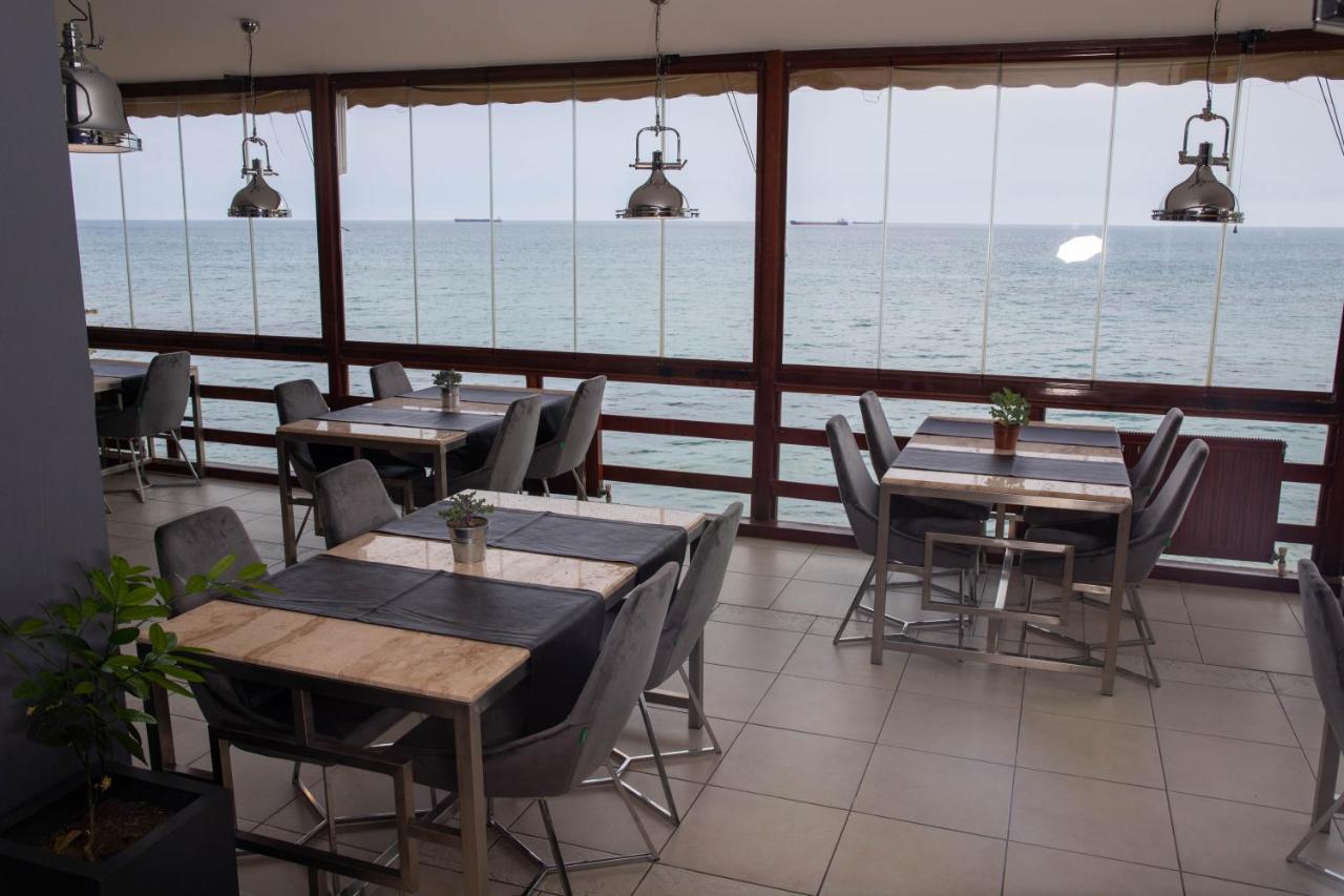 Sinop Antik Otel Kültér fotó