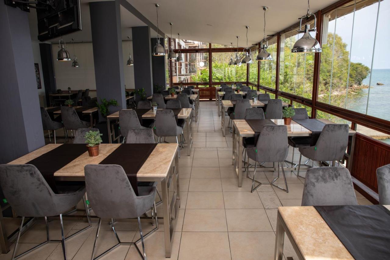 Sinop Antik Otel Kültér fotó