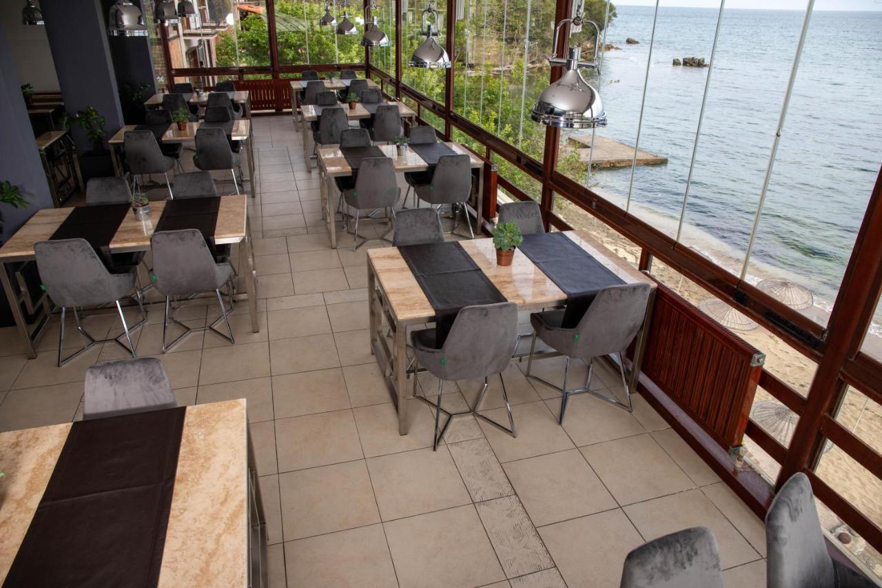 Sinop Antik Otel Kültér fotó