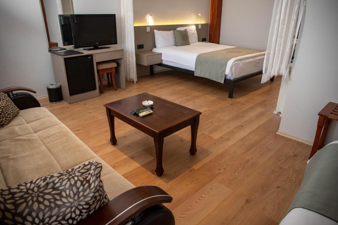 Sinop Antik Otel Kültér fotó