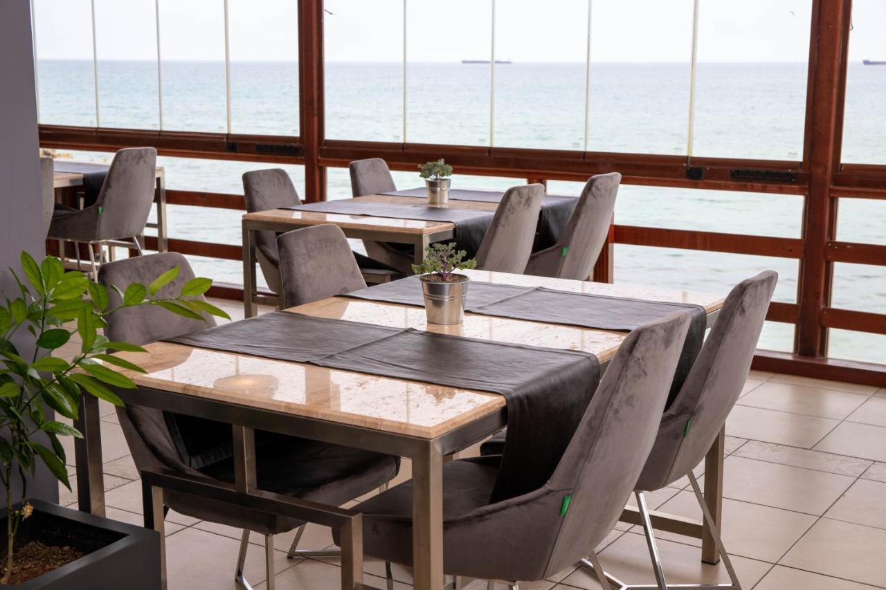 Sinop Antik Otel Kültér fotó