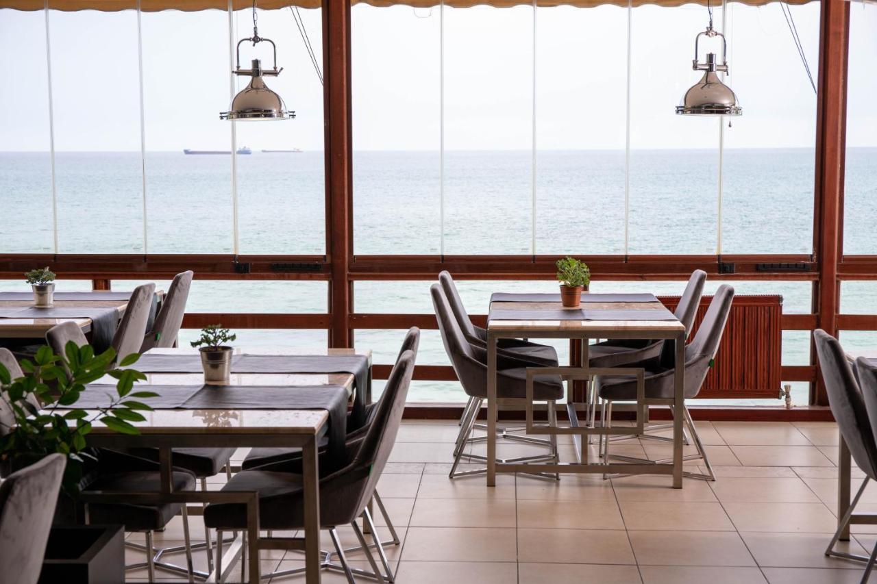 Sinop Antik Otel Kültér fotó