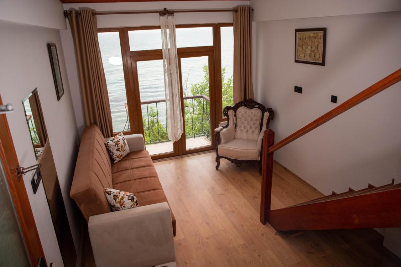 Sinop Antik Otel Kültér fotó