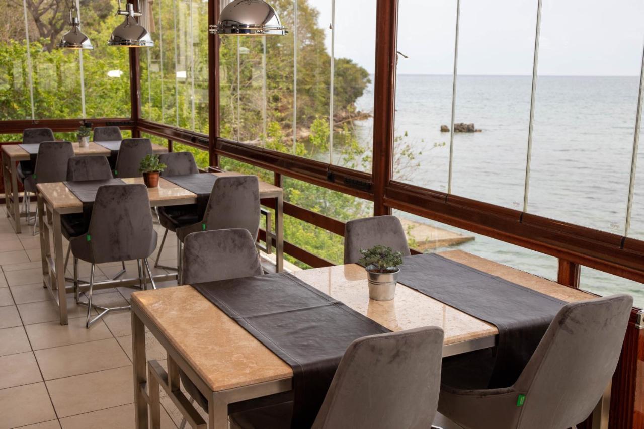 Sinop Antik Otel Kültér fotó
