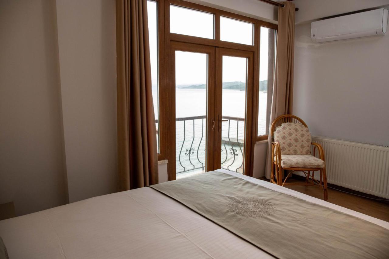 Sinop Antik Otel Kültér fotó