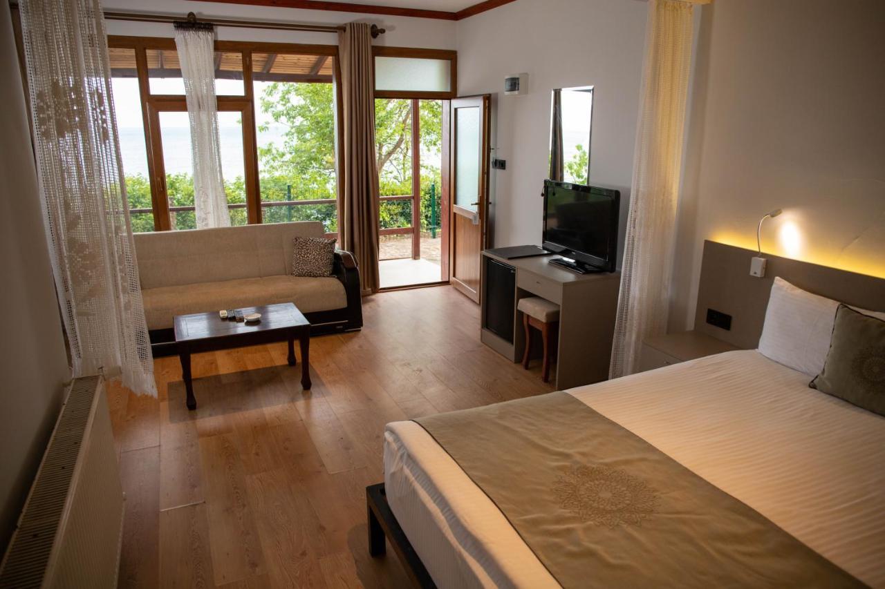 Sinop Antik Otel Kültér fotó
