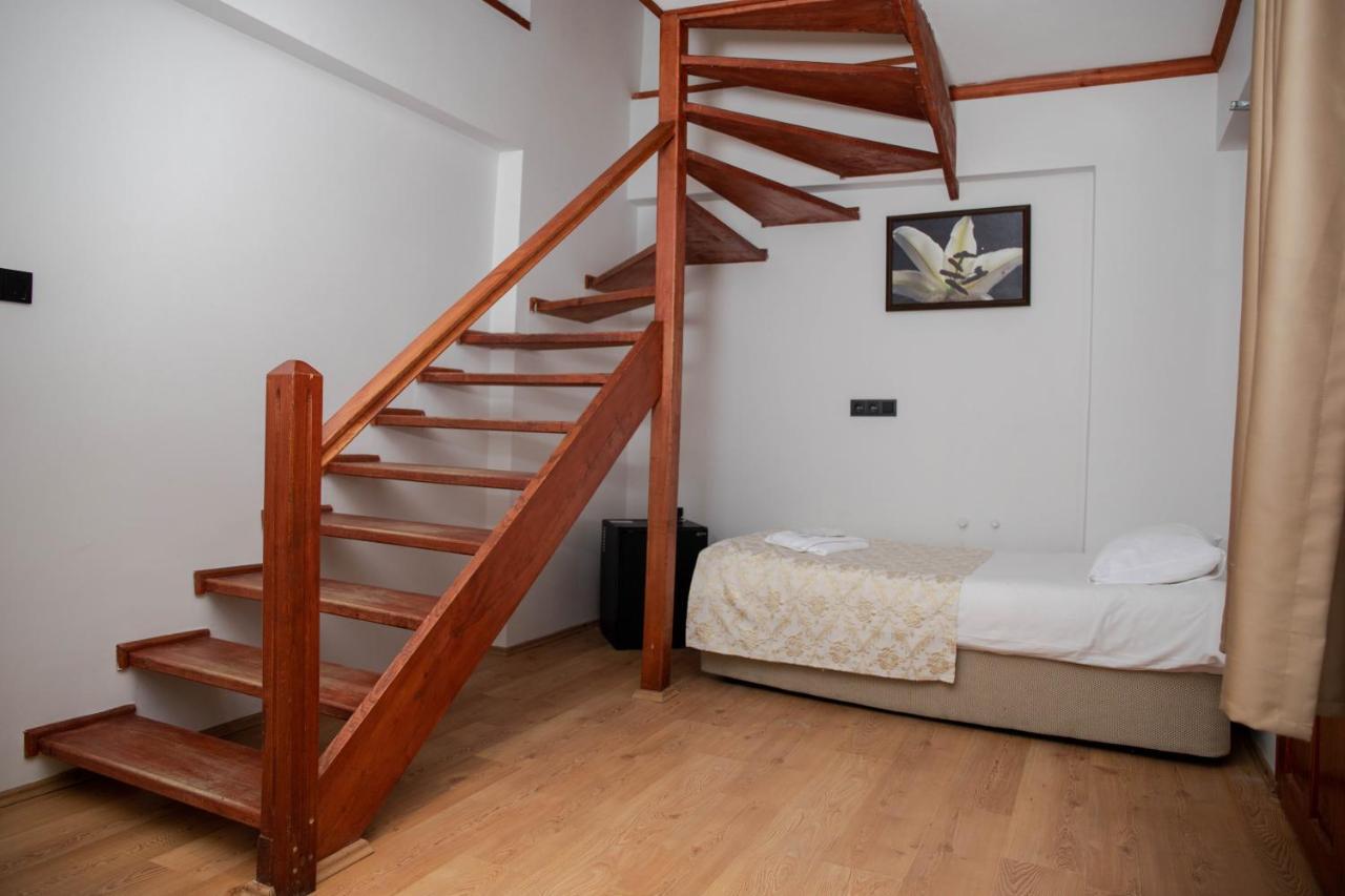 Sinop Antik Otel Kültér fotó