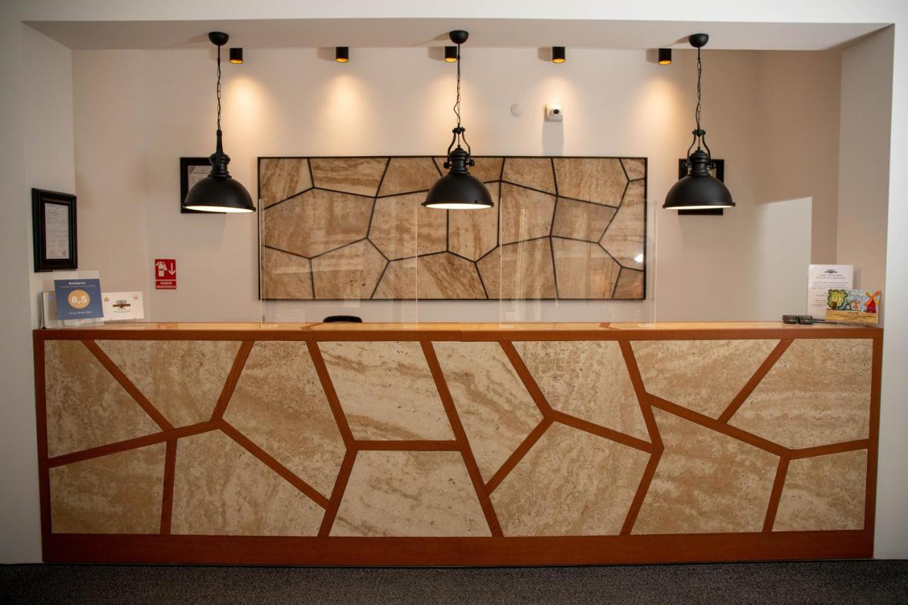 Sinop Antik Otel Kültér fotó